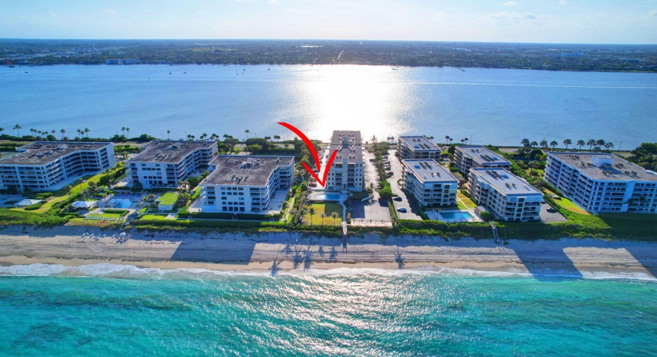 3230 S Ocean Boulevard Unit C-100, Palm Beach, Florida 33480, 2 Bedrooms Bedrooms, ,2 BathroomsBathrooms,Condominium,For Sale,Ocean,1,RX-10979779