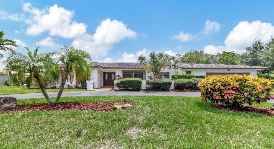 9298 NW 16th Street, Coral Springs, Florida 33071, 3 Bedrooms Bedrooms, ,2 BathroomsBathrooms,Single Family,For Sale,16th,RX-11008186