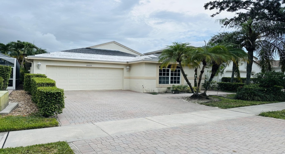 10010 Diamond Lake Drive, Boynton Beach, Florida 33437, 3 Bedrooms Bedrooms, ,3 BathroomsBathrooms,Single Family,For Sale,Diamond Lake,RX-11008205