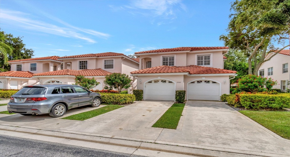 8480 Via Romana Unit 86u, Boca Raton, Florida 33496, 3 Bedrooms Bedrooms, ,2 BathroomsBathrooms,Residential Lease,For Rent,Via Romana,2,RX-11008226