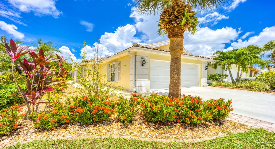 8072 SE Peppercorn Court, Hobe Sound, Florida 33455, 3 Bedrooms Bedrooms, ,2 BathroomsBathrooms,A,For Sale,Peppercorn,RX-11008230