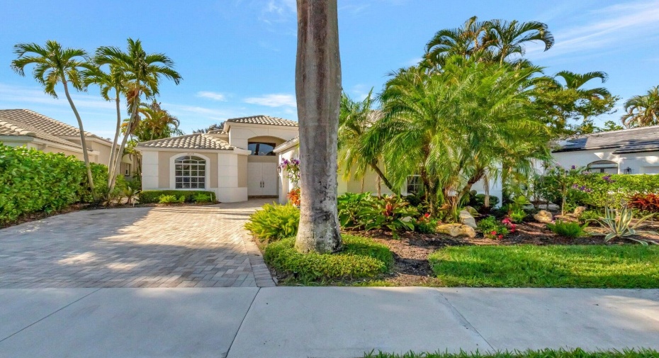 16173 Villa Vizcaya Place, Delray Beach, Florida 33446, 3 Bedrooms Bedrooms, ,3 BathroomsBathrooms,Single Family,For Sale,Villa Vizcaya,RX-11008244