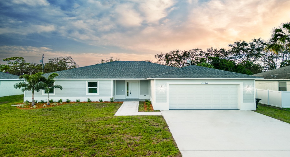 476 SW Bradshaw Circle, Port Saint Lucie, Florida 34953, 4 Bedrooms Bedrooms, ,2 BathroomsBathrooms,Single Family,For Sale,Bradshaw,RX-11008274