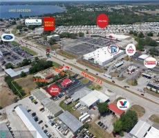 Commercial/industrial For Sale