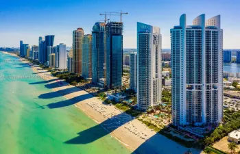 Sunny Isles Collins Ave