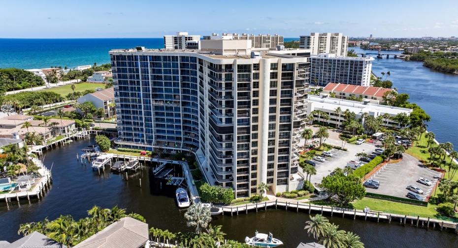 4740 S Ocean Boulevard Unit 816, Highland Beach, Florida 33487, 3 Bedrooms Bedrooms, ,2 BathroomsBathrooms,Condominium,For Sale,Ocean,8,RX-11005627