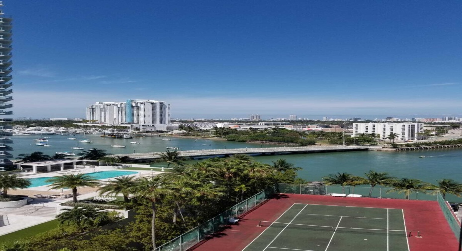 20 Island Avenue Unit 904, Miami Beach, Florida 33139, 1 Bedroom Bedrooms, ,1 BathroomBathrooms,Residential Lease,For Rent,Island,9,RX-11008081