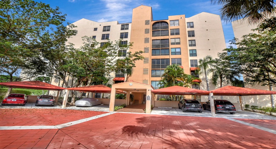 7233 Promenade Drive Unit 701, Boca Raton, Florida 33433, 3 Bedrooms Bedrooms, ,2 BathroomsBathrooms,Condominium,For Sale,Promenade,7,RX-10981683