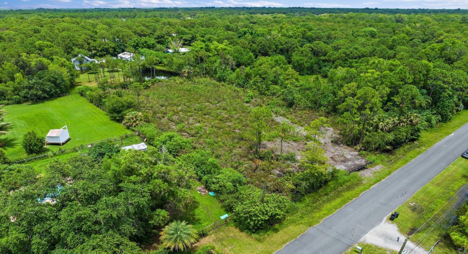 Lot D-42 W 158th Street, Jupiter, Florida 33478, ,C,For Sale,158th,RX-11008284