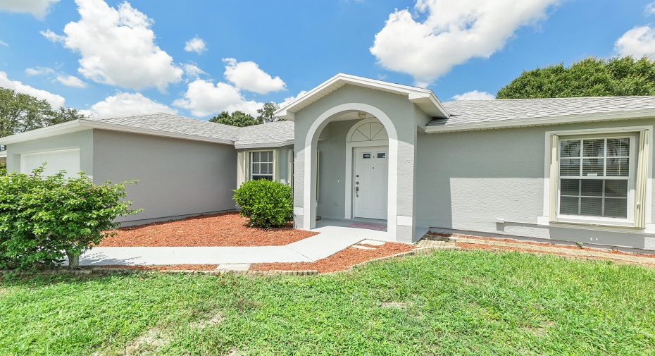 2782 SW Ensenada Terrace, Port Saint Lucie, Florida 34953, 3 Bedrooms Bedrooms, ,2 BathroomsBathrooms,Single Family,For Sale,Ensenada,RX-11008384