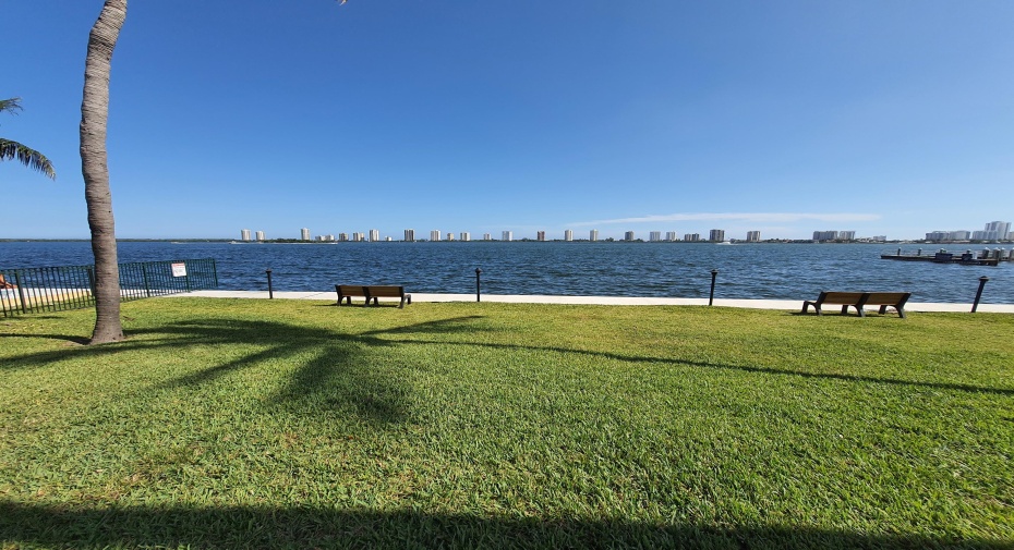 1050 Lake Shore Drive Unit 205, Lake Park, Florida 33403, 1 Bedroom Bedrooms, ,1 BathroomBathrooms,Residential Lease,For Rent,Lake Shore,2,RX-11008433