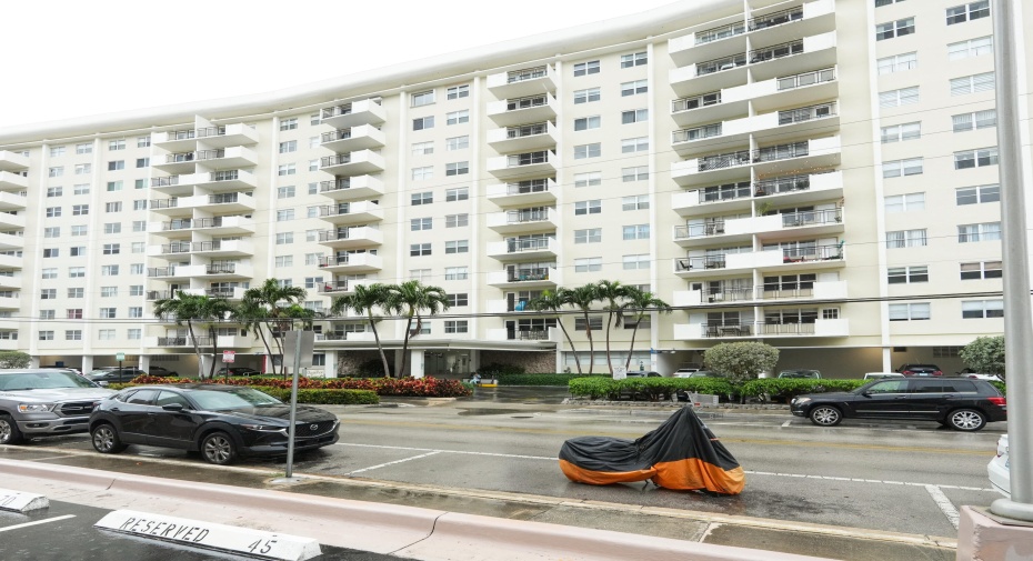 401 Golden Isles Drive Unit 501, Hallandale Beach, Florida 33009, 1 Bedroom Bedrooms, ,1 BathroomBathrooms,Residential Lease,For Rent,Golden Isles,5,RX-10997762