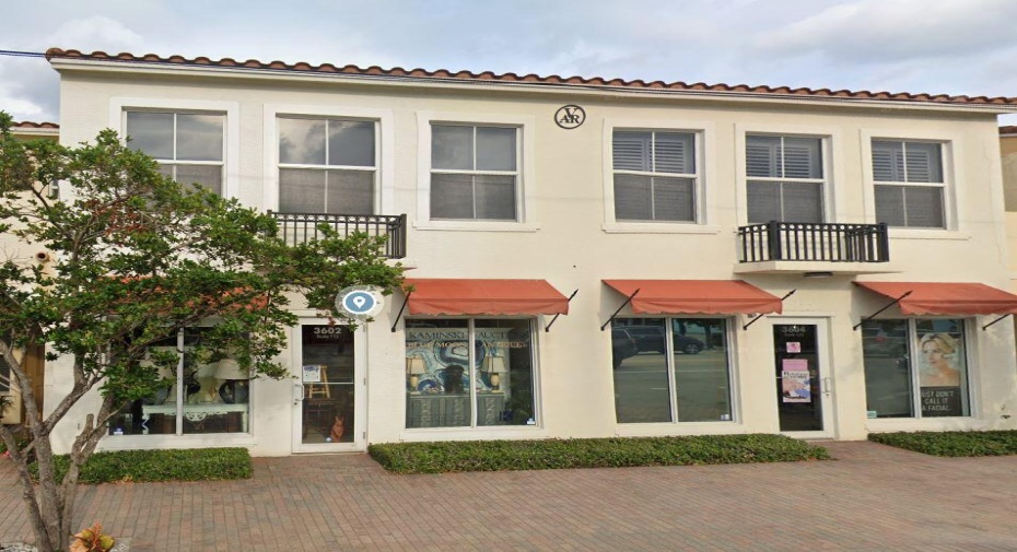 3602 S Dixie Highway Unit 110, West Palm Beach, Florida 33405, ,E,For Sale,Dixie,RX-11008522