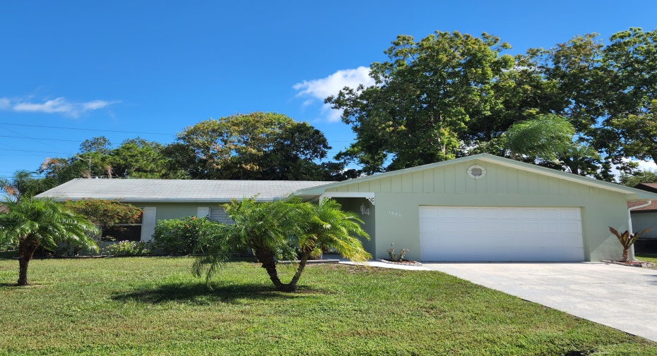 1680 SE Minorca Avenue, Port Saint Lucie, Florida 34952, 2 Bedrooms Bedrooms, ,2 BathroomsBathrooms,Residential Lease,For Rent,Minorca,1,RX-11000522