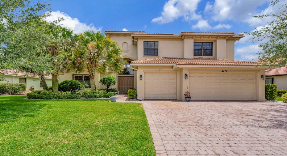 2176 NW Diamond Creek Way, Jensen Beach, Florida 34957, 5 Bedrooms Bedrooms, ,4 BathroomsBathrooms,Single Family,For Sale,Diamond Creek,RX-11008553