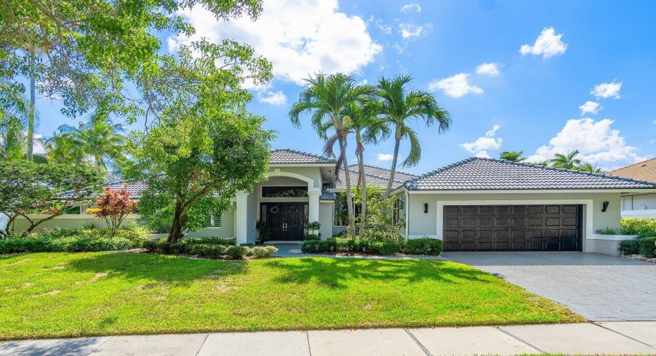 5761 Paddington Way, Boca Raton, Florida 33496, 5 Bedrooms Bedrooms, ,4 BathroomsBathrooms,Single Family,For Sale,Paddington,RX-11008563