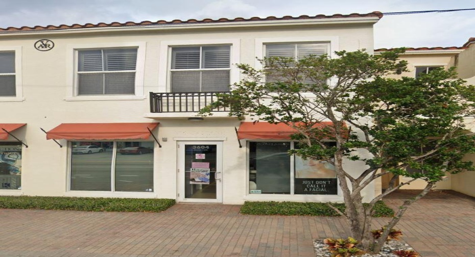 3604 S Dixie Hwy 120 Highway Unit 120, West Palm Beach, Florida 33405, ,E,For Sale,Dixie Hwy 120,RX-11008562