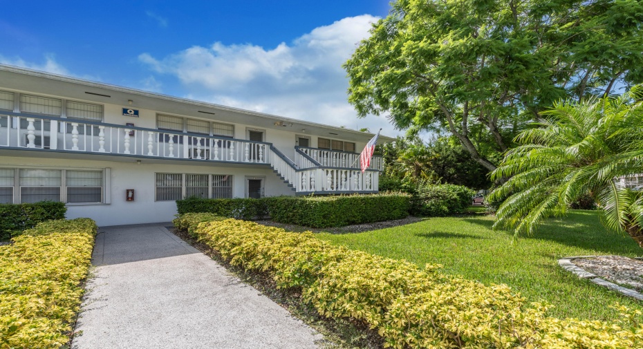 388 Windsor Q Unit 388, West Palm Beach, Florida 33417, 1 Bedroom Bedrooms, ,1 BathroomBathrooms,Condominium,For Sale,Windsor Q,2,RX-11008576