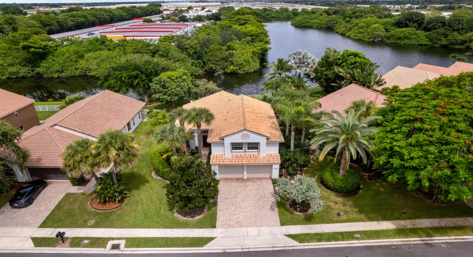 10370 Buena Ventura Drive, Boca Raton, Florida 33498, 5 Bedrooms Bedrooms, ,2 BathroomsBathrooms,Single Family,For Sale,Buena Ventura,RX-11008596