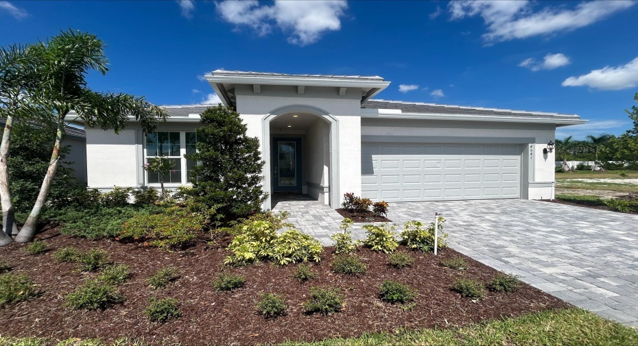 4541 Nautilus Circle Unit 27, Vero Beach, Florida 32967, 4 Bedrooms Bedrooms, ,2 BathroomsBathrooms,Single Family,For Sale,Nautilus,RX-11008598