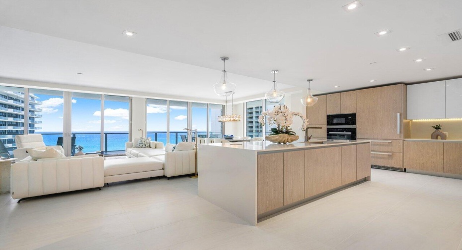 3100 N Ocean Drive Unit P-1505, Singer Island, Florida 33404, 2 Bedrooms Bedrooms, ,2 BathroomsBathrooms,Residential Lease,For Rent,Ocean Drive,1505,RX-11008601