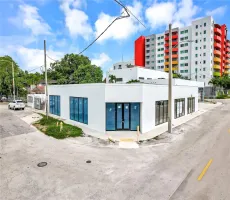 Commercial Lease For Sale