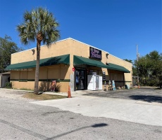Commercial Sale For Sale