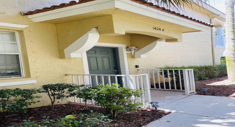 1424 W Wickham Circle Unit A, Delray Beach, Florida 33445, 2 Bedrooms Bedrooms, ,2 BathroomsBathrooms,Condominium,For Sale,Wickham,2,RX-11005852