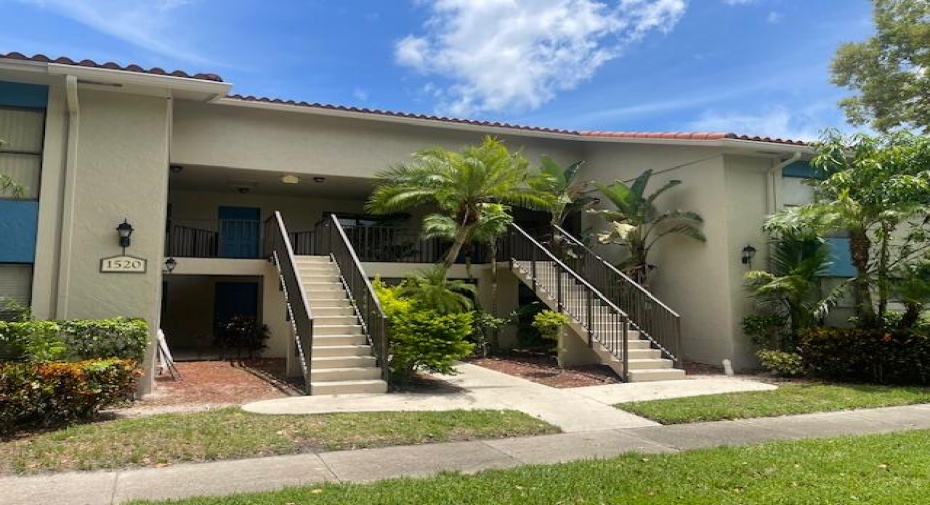 1520 Windorah Way Unit F, West Palm Beach, Florida 33411, 3 Bedrooms Bedrooms, ,2 BathroomsBathrooms,Condominium,For Sale,Windorah,2,RX-11008257