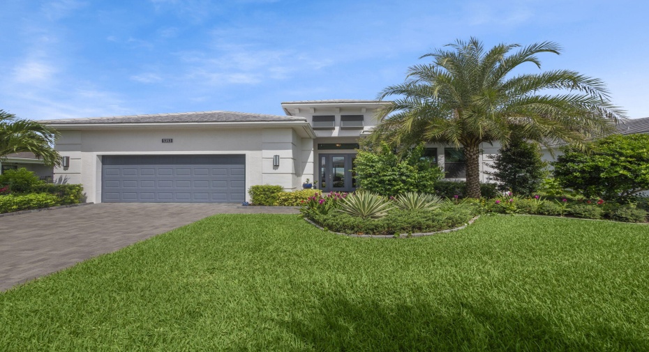 5353 Siesta Key Lane, Westlake, Florida 33470, 3 Bedrooms Bedrooms, ,3 BathroomsBathrooms,Single Family,For Sale,Siesta Key,RX-11007685