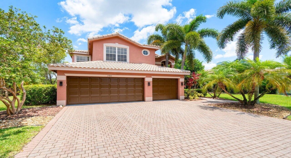 15841 Corintha Ter Terrace, Delray Beach, Florida 33446, 5 Bedrooms Bedrooms, ,4 BathroomsBathrooms,Residential Lease,For Rent,Corintha Ter,RX-11008651