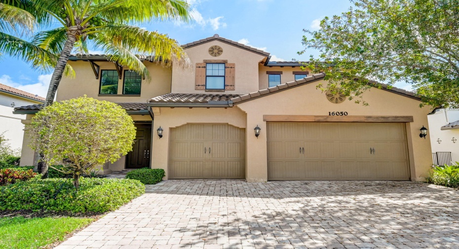 16050 Tuscany Estates Drive, Delray Beach, Florida 33446, 5 Bedrooms Bedrooms, ,5 BathroomsBathrooms,Single Family,For Sale,Tuscany Estates,RX-11008679