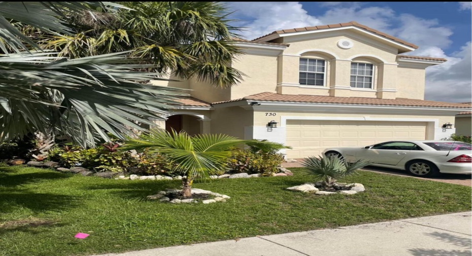 730 NW Leonardo Circle, Port Saint Lucie, Florida 34986, 3 Bedrooms Bedrooms, ,2 BathroomsBathrooms,Residential Lease,For Rent,Leonardo,RX-11008824