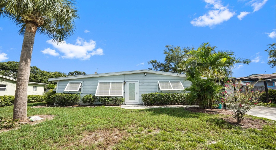 7602 Santa Rosa Parkway, Fort Pierce, Florida 34951, 2 Bedrooms Bedrooms, ,1 BathroomBathrooms,Single Family,For Sale,Santa Rosa,RX-11008848