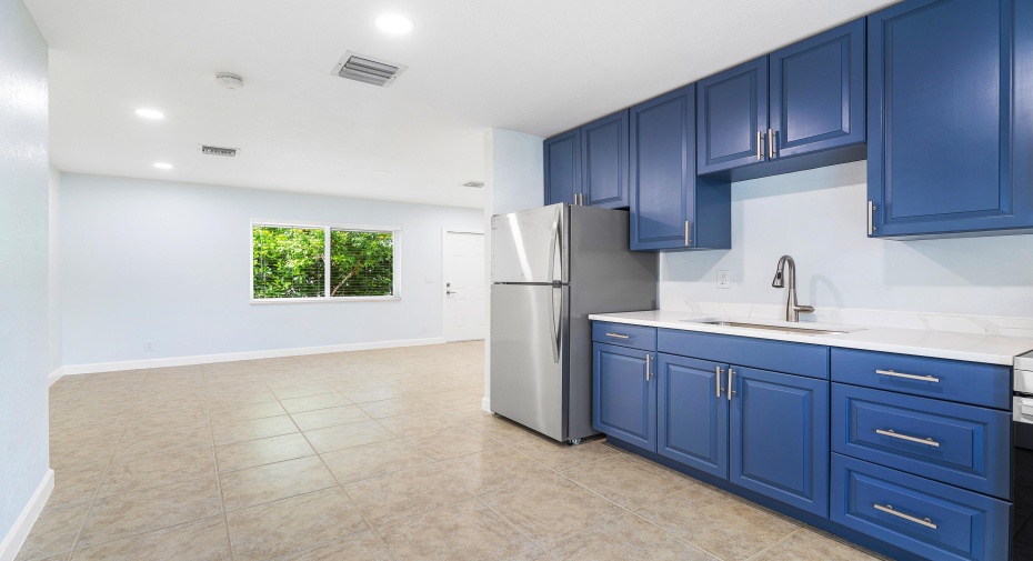 222 S Swinton Avenue Unit B, Delray Beach, Florida 33444, 2 Bedrooms Bedrooms, ,1 BathroomBathrooms,F,For Sale,Swinton,RX-11008841