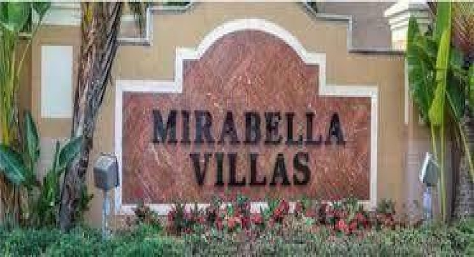1005 Villa Circle, Boynton Beach, Florida 33435, 1 Bedroom Bedrooms, ,1 BathroomBathrooms,Residential Lease,For Rent,Villa,1,RX-11008836