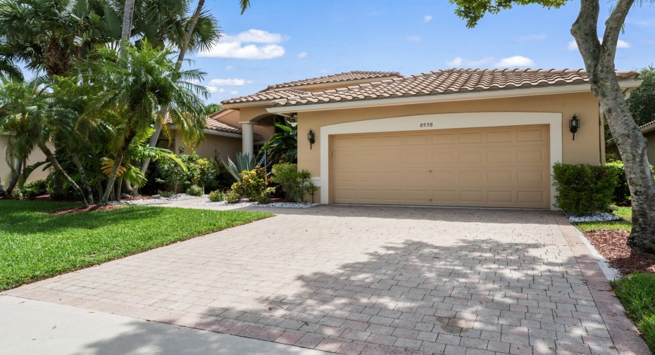 8958 Terni Lane, Boynton Beach, Florida 33472, 3 Bedrooms Bedrooms, ,2 BathroomsBathrooms,Single Family,For Sale,Terni,RX-11008894