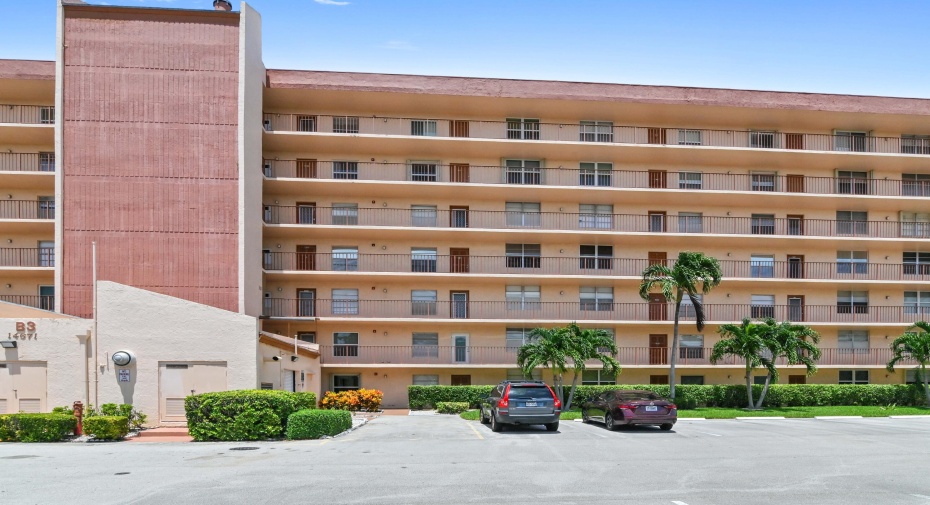 14671 Bonaire Boulevard Unit 207, Delray Beach, Florida 33446, 2 Bedrooms Bedrooms, ,2 BathroomsBathrooms,Condominium,For Sale,Bonaire,2,RX-11008904