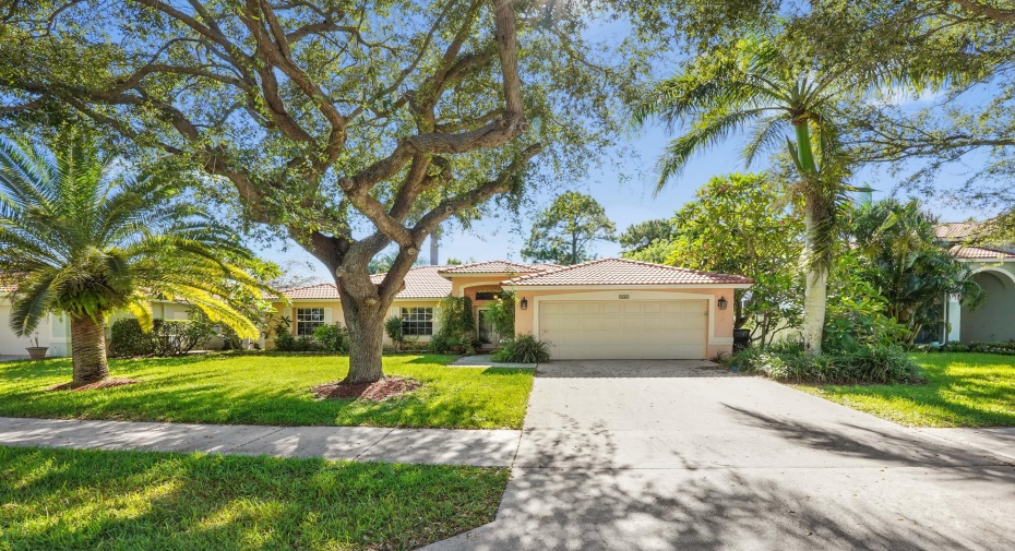 132 W Lee Road, Delray Beach, Florida 33445, 3 Bedrooms Bedrooms, ,2 BathroomsBathrooms,Single Family,For Sale,Lee,RX-11008908