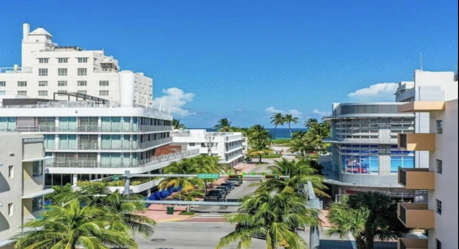 1150 Collins Avenue Unit 406, Miami Beach, Florida 33139, 2 Bedrooms Bedrooms, ,2 BathroomsBathrooms,Condominium,For Sale,Collins,4,RX-11008921