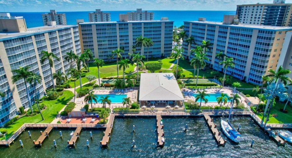 3212 S Ocean Boulevard Unit 606-A, Highland Beach, Florida 33487, 2 Bedrooms Bedrooms, ,2 BathroomsBathrooms,Residential Lease,For Rent,Ocean,6,RX-11008927
