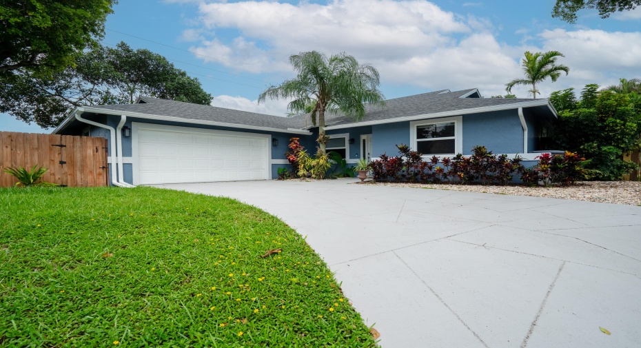 4014 Jasmine Path, Boynton Beach, Florida 33436, 2 Bedrooms Bedrooms, ,2 BathroomsBathrooms,Single Family,For Sale,Jasmine,RX-11008939