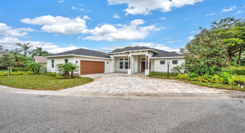 660 Summerwood Lane, Vero Beach, Florida 32962, 4 Bedrooms Bedrooms, ,3 BathroomsBathrooms,Single Family,For Sale,Summerwood,RX-11008947