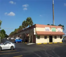 Commercial Lease For Sale