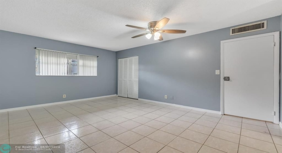 Front Bedroom