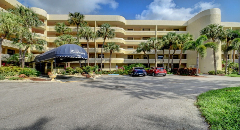 1850 Homewood Boulevard Unit 1030, Delray Beach, Florida 33445, 2 Bedrooms Bedrooms, ,2 BathroomsBathrooms,Condominium,For Sale,Homewood,1,RX-11004318