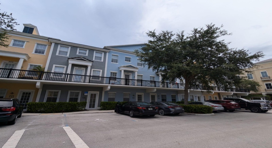 221 Greenwich Circle Unit 208, Jupiter, Florida 33458, 2 Bedrooms Bedrooms, ,2 BathroomsBathrooms,Residential Lease,For Rent,Greenwich,208,RX-11008983
