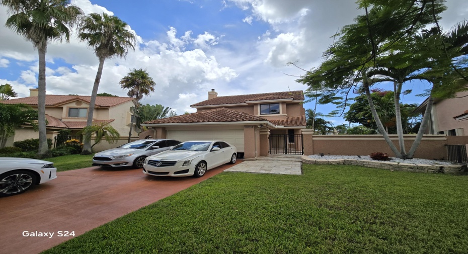 3803 NW 7th Place, Deerfield Beach, Florida 33442, 3 Bedrooms Bedrooms, ,2 BathroomsBathrooms,Single Family,For Sale,7th,RX-11008991