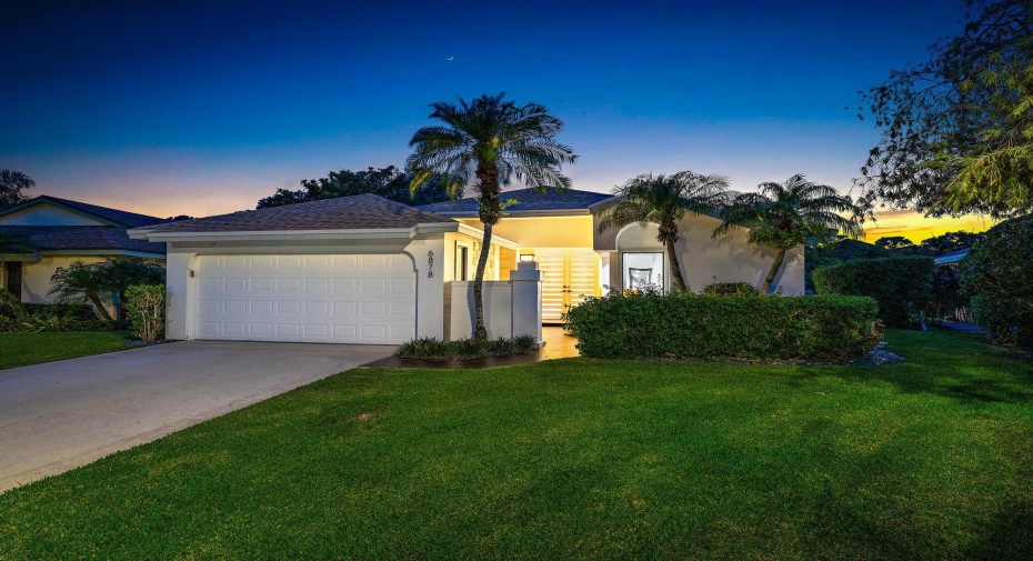 6878 Touchstone Circle, Palm Beach Gardens, Florida 33418, 3 Bedrooms Bedrooms, ,2 BathroomsBathrooms,Single Family,For Sale,Touchstone,RX-11008996