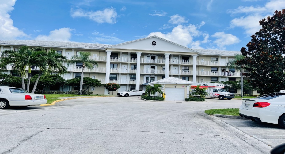 3501 Village Boulevard Unit 103, West Palm Beach, Florida 33409, 2 Bedrooms Bedrooms, ,2 BathroomsBathrooms,Residential Lease,For Rent,Village,1,RX-11008992
